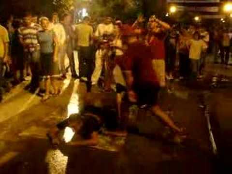 GUCA 2007 SABOR TRUBACA