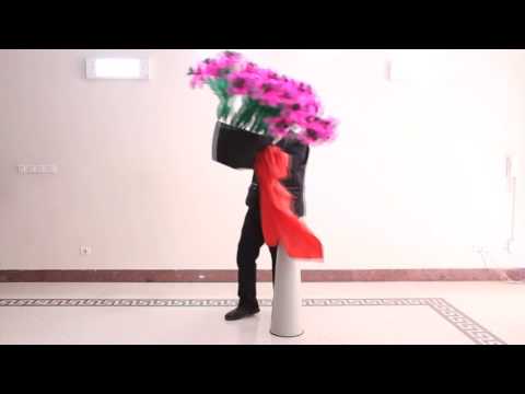 Tora Flower Pot and Botania - by Tora Magic Cmpany