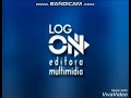 Vinheta Log On Editora Multimídia 2005 2007