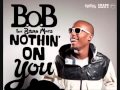 B O B Nothin On You Feat Bruno Mars High Quality