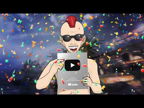 MAXIMUM PAYNE'S FUNNIEST MOMENTS - 100,000 Subscriber Special