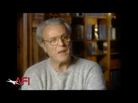 afbeelding William Goldman on BUTCH CASSIDY AND THE SUNDANCE KIND | Spotlight Cinema