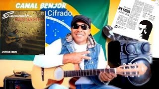 (CIFRA-227) CARNAVAL TRISTE - JORGE BEN JOR