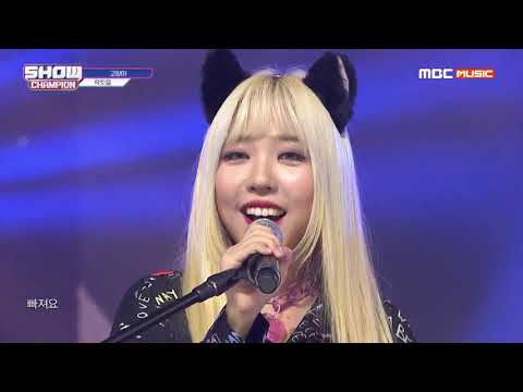 Show Champion EP.324 ROCKIT GIRL - Little Cat