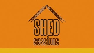 Cable35 - Shed Sessions - Lost City