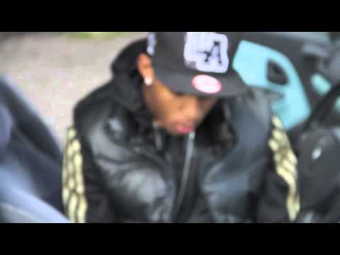 JCtv - Ridz & Joey B FREESTYLE @JCtv_