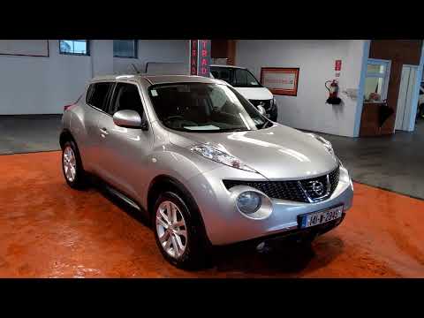 Nissan Juke 2014 - Image 2