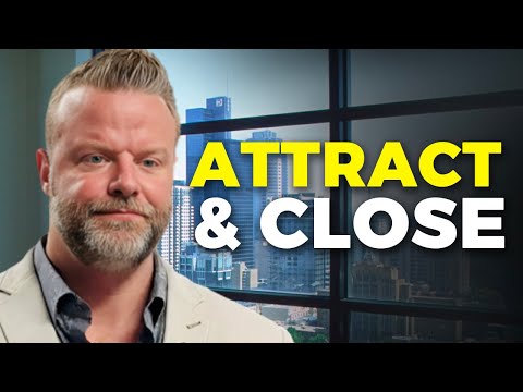 DYNAMIC Selling Techniques to Win BIG!