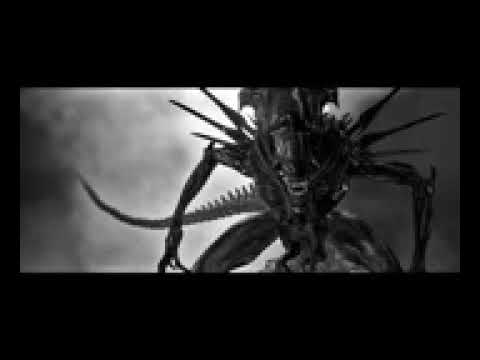 Tim Lebbon - Vetřelec - Probuzení  1-3