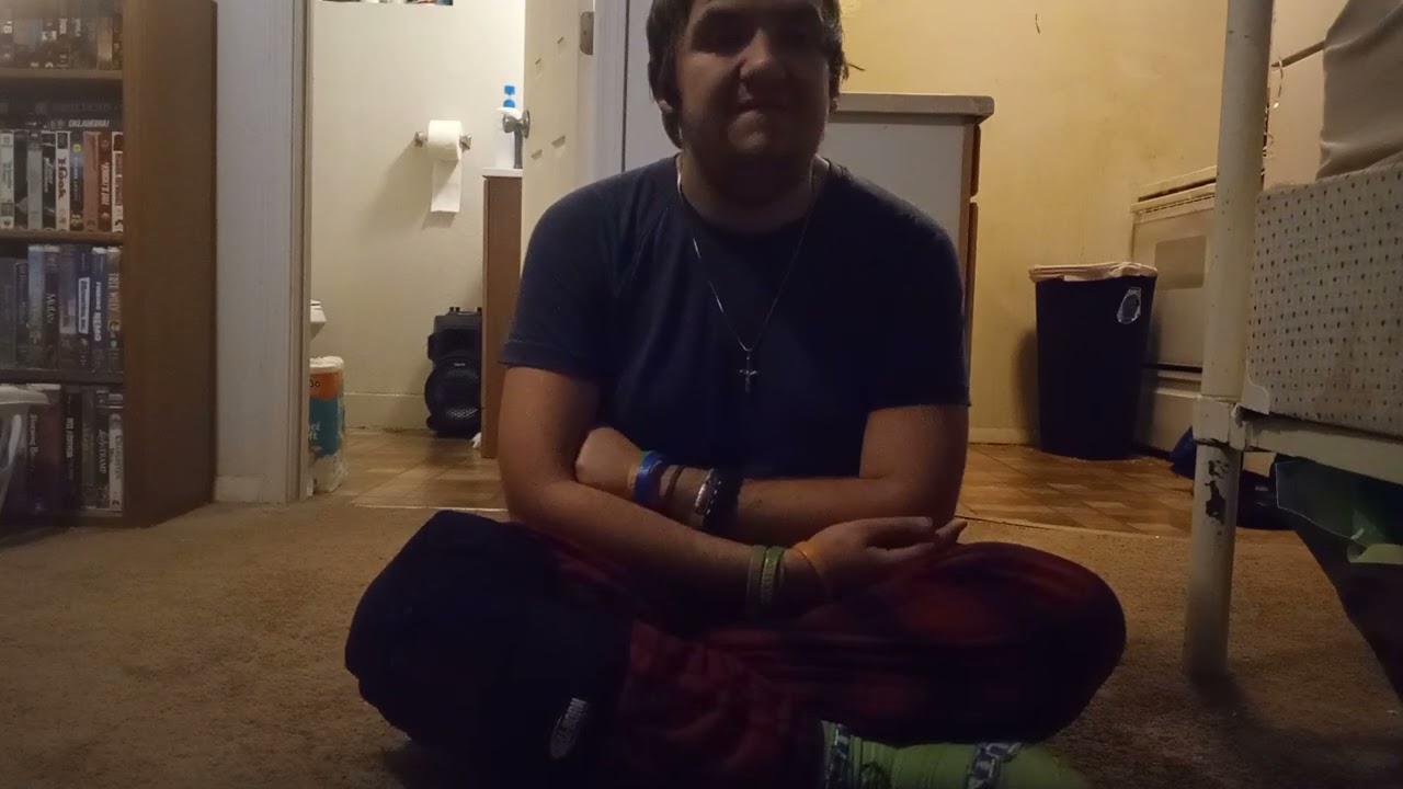 video diary #22. read description below.