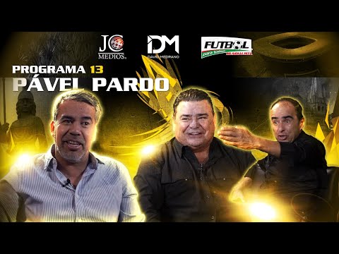 It HURT me to be left out of the World Cup 🚨 | PAVEL PARDO on FOOTBALL for ALL #davidmedranoL