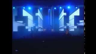 CARAJO - Sacate La Mierda en vivo Luna Park 2014