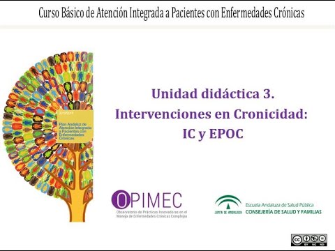 Video de interés sobre enfermedades crónicas