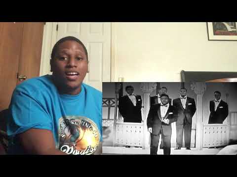 One Summer Night By The Danleers Reaction