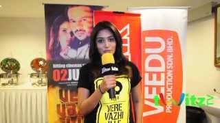 Download lagu VERE VAZHI ILLE MOVIE THANKS GIVING EVENT mp3