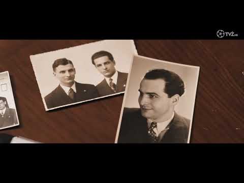 Gwiazdy Piosenki Retro, odc. 2 - Zbigniew Rawicz.