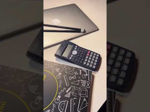 Calculator Time-Hack!