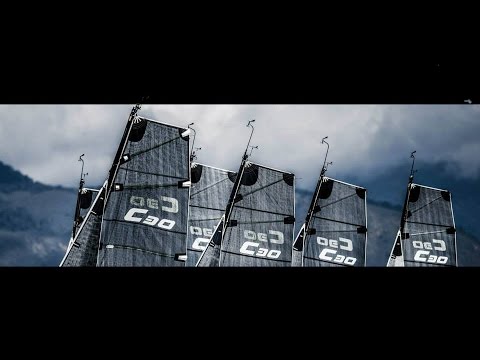 C30 Ilhabela Sailing Week 2015