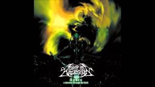 Keep Of Kalessin - Agnen: A Journey Through The Dark - Full Album