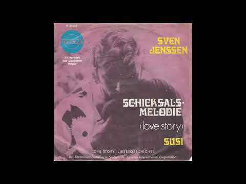 Sven Jenssen - Susi