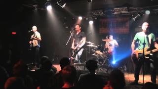Man Alive - &quot;The Victory Song&quot; 11/11/11