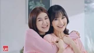 Download lagu Iklan Nutrafor Radiance Beauty & White Beauty - Sama Cantiknya 30s (2019) mp3