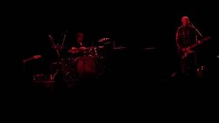 Bob Mould - Sinners and Their Repentances (live)