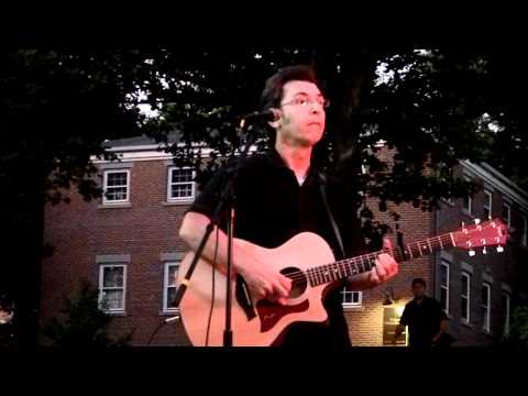 Mark Cutler Plays Come Out to the Woods with Me