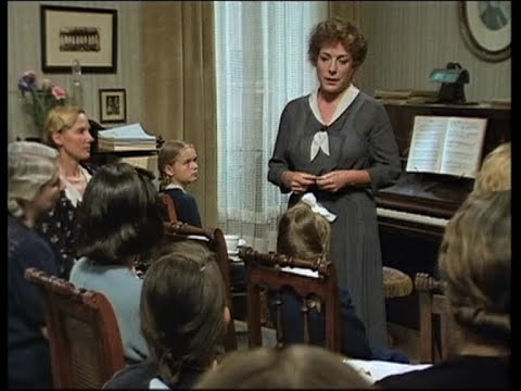 Die Bertinis - 2.1935 - 1940 (01.11.1988)