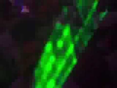 Speakerjunk live at The Rumble