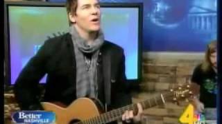 MIGGS performs &quot;Girls and Boys&quot; on NBC TV in Nashville