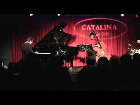 John Novello Piano Trio  