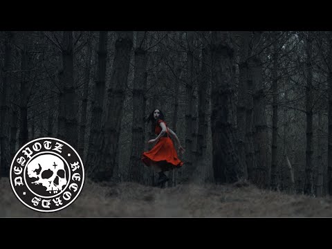 Skarlett Riot - Underwater (Official Music Video)