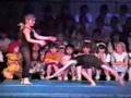 Fox Family Circus