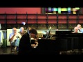 KEITH INGHAM: "SOME OTHER SPRING" (JAZZ AT CHAUTAUQUA 2011)