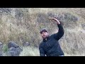 How To Hunt Chukar Pro Bird Dog Tip