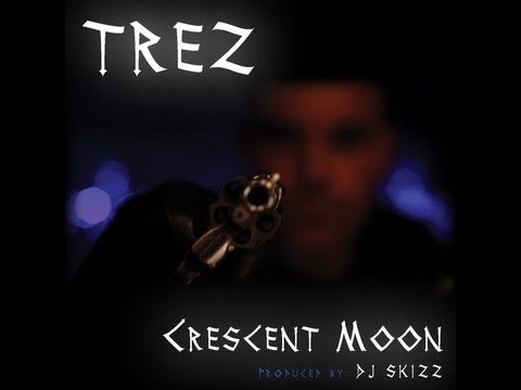 TReZ "CRESCENT MOON" (HD)
