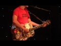 Jeffrey Lewis - 'So What If I Couldn't Take It' -  Live - 3.24.12 - Club Cafe - Pittsburgh