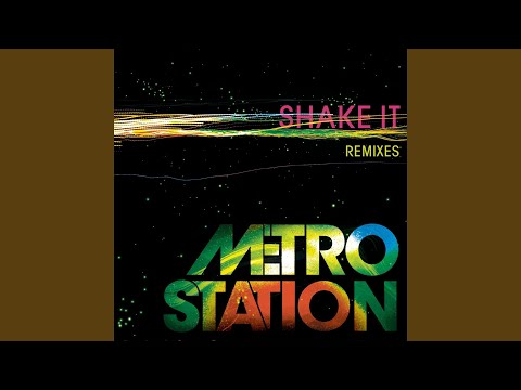 Shake It (The Lindbergh Palace Remix)