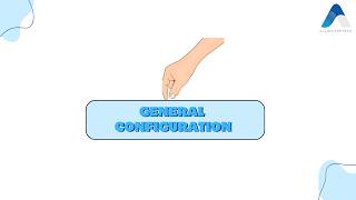MVWP General Configuration Settings