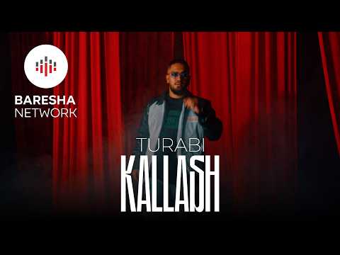 TURABI - KALLASH