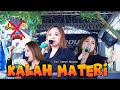 Lagu Kalah Materi Dewi Naura JR GROUP