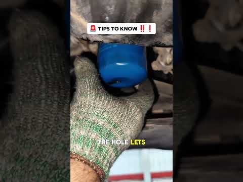 90_ of drivers in the United States don_t know this trick