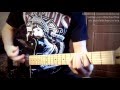 Nickelback - Feelin' way too damn good (guitar ...