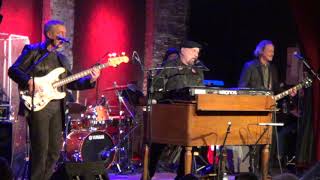 Felix Cavaliere's Rascals @The City Winery, NY 1/4/19 People Got To Be Free