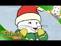 Max Ruby Ruby S Perfect Christmas Tree Max S Christmas Presents Christmas Carol Ep 61