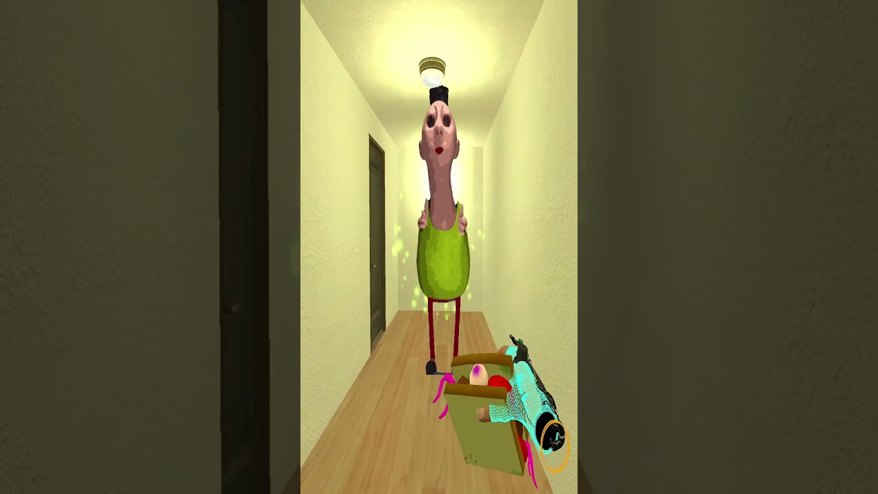 Hamood Habibi Nexbot Garry's Mod #gmod #garrymod #nextbots #garrysmod