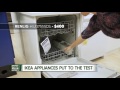 Putting IKEA Appliances To The Test