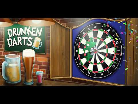 Drunken Darts