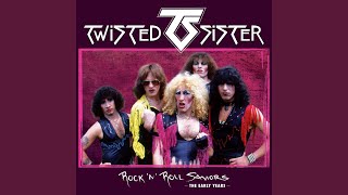 You Can't Stop Rock 'N' Roll (Live 1983 Donington)